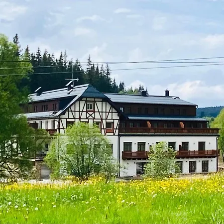 Appartement Strunzova Pila - S Wellness 2,06 A 3,03 *