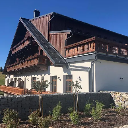 Apartment Strunzova Pila - S Wellness 2,06 A 3,03 *