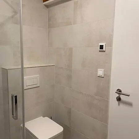 Apartment Strunzova Pila - S Wellness 2,06 A 3,03 Kvilda