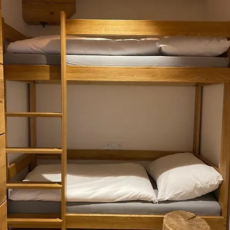 Apartment Strunzova Pila - S Wellness 2,06 A 3,03 Kvilda