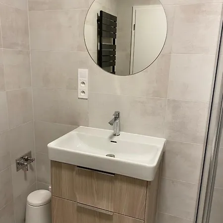 Strunzova Pila - S Wellness 2,06 A 3,03 Apartman *