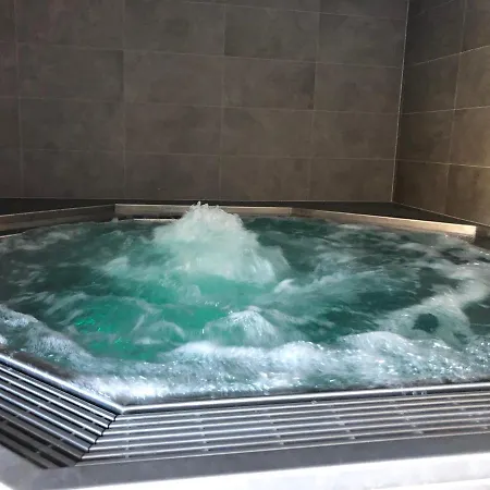 Apartment Strunzova Pila - S Wellness 2,06 A 3,03