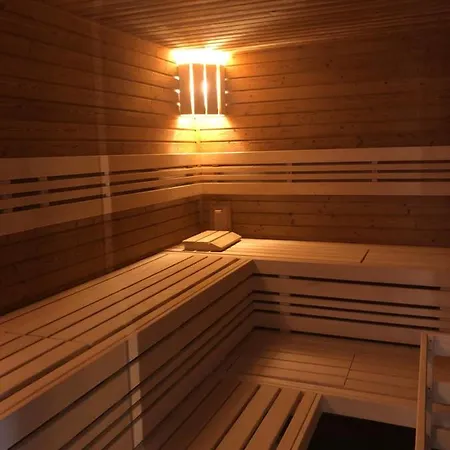 Strunzova Pila - S Wellness 2,06 A 3,03 Apartman *