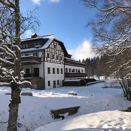 Strunzova Pila - S Wellness 2,06 A 3,03 Apartment Kvilda