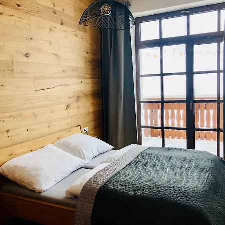 Strunzova Pila - S Wellness 2,06 A 3,03 * Kvilda