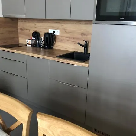 Apartment Strunzova Pila - S Wellness 2,06 A 3,03 *