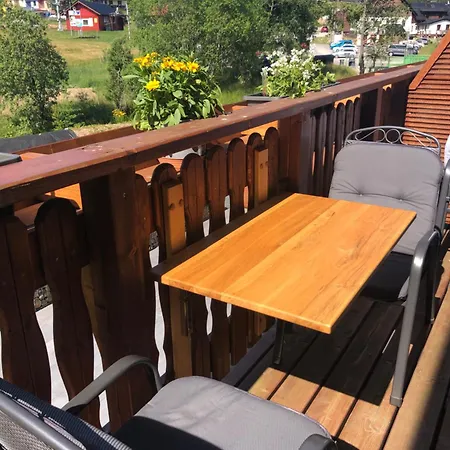 Apartment Strunzova Pila - S Wellness 2,06 A 3,03 *