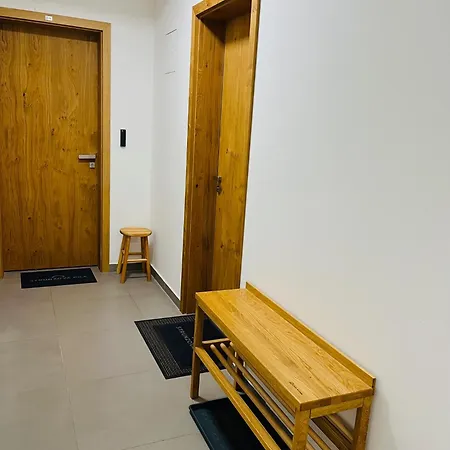 Strunzova Pila - S Wellness 2,06 A 3,03 Appartement