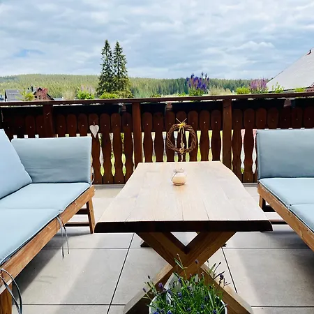 Apartment Strunzova Pila - S Wellness 2,06 A 3,03