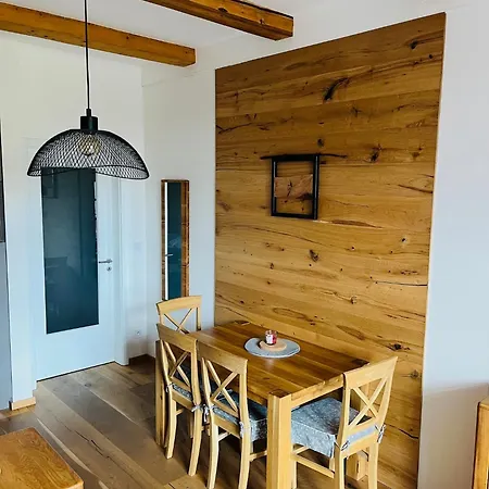 Strunzova Pila - S Wellness 2,06 A 3,03 Apartman *