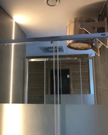Apartman Strunzova Pila - S Wellness 2,06 A 3,03