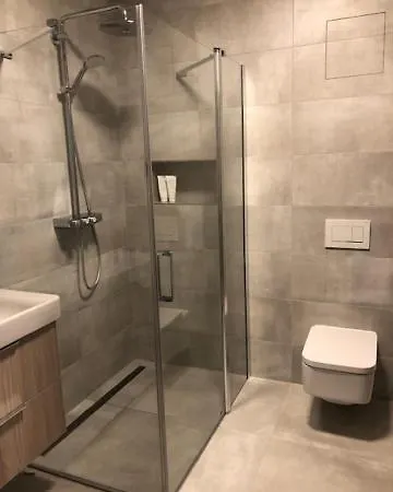 & Srni 公寓 克维尔达