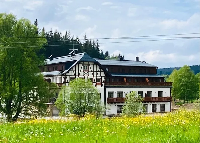 Apartmán Strunzova Pila - S Wellness 2,06 A 3,03 *