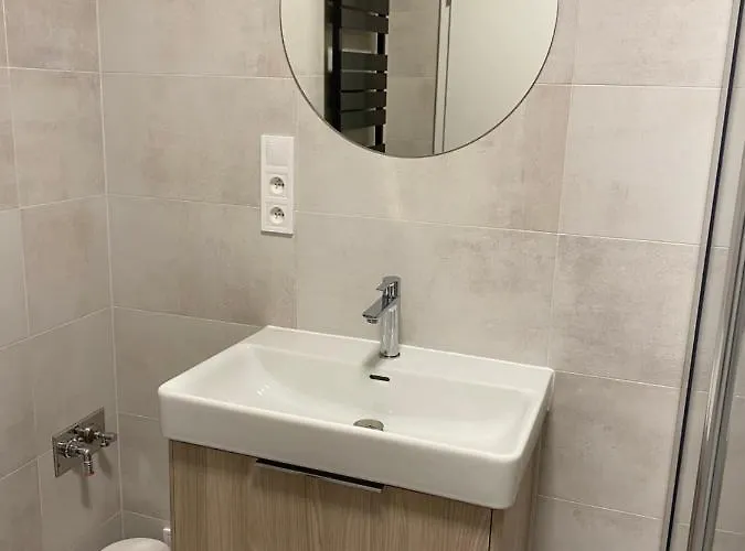 Strunzova Pila - S Wellness 2,06 A 3,03 Apartmán *