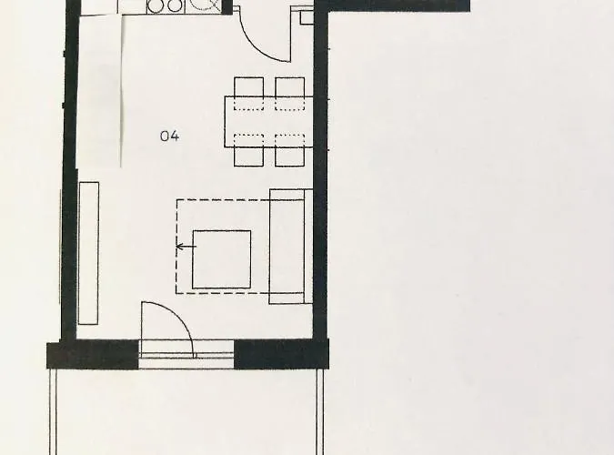 Strunzova Pila - S Wellness 2,06 A 3,03 Appartamento *