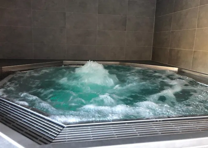 Appartamento Strunzova Pila - S Wellness 2,06 A 3,03