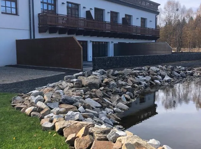 Appartamento Strunzova Pila - S Wellness 2,06 A 3,03 *