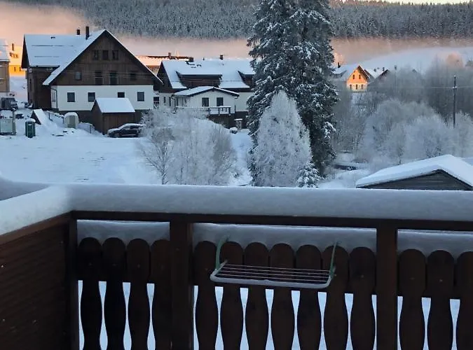 Strunzova Pila - S Wellness 2,06 A 3,03 Apartmán
