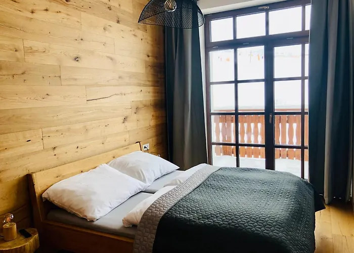 Strunzova Pila - S Wellness 2,06 A 3,03 * Kvilda