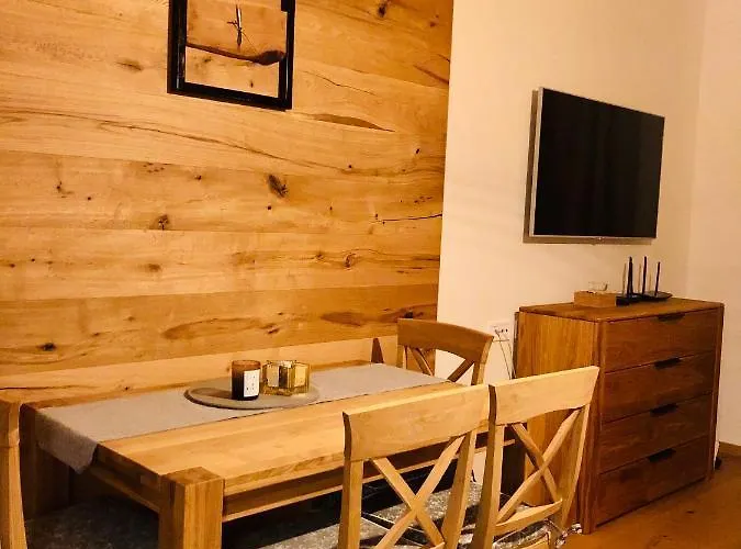 Appartamento Strunzova Pila - S Wellness 2,06 A 3,03 *