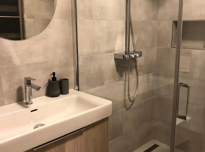 Appartamento Strunzova Pila - S Wellness 2,06 A 3,03 *