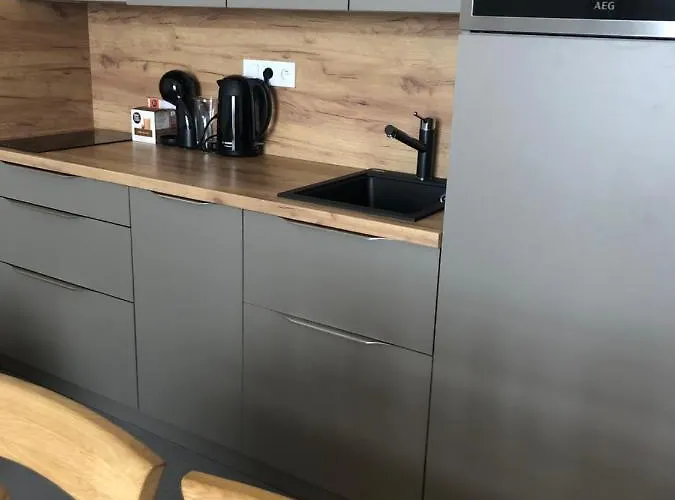 Apartmán Strunzova Pila - S Wellness 2,06 A 3,03 *