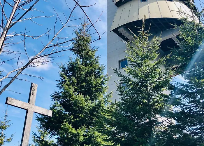 Strunzova Pila - S Wellness 2,06 A 3,03 Apartmán Kvilda