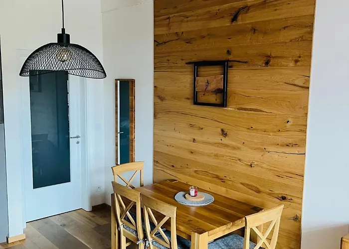 Strunzova Pila - S Wellness 2,06 A 3,03 Apartmán *
