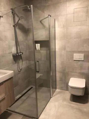Strunzova Pila - S Wellness 2,06 A 3,03 Apartmán Kvilda
