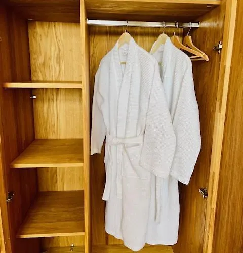 Strunzova Pila - S Wellness 2,06 A 3,03 *