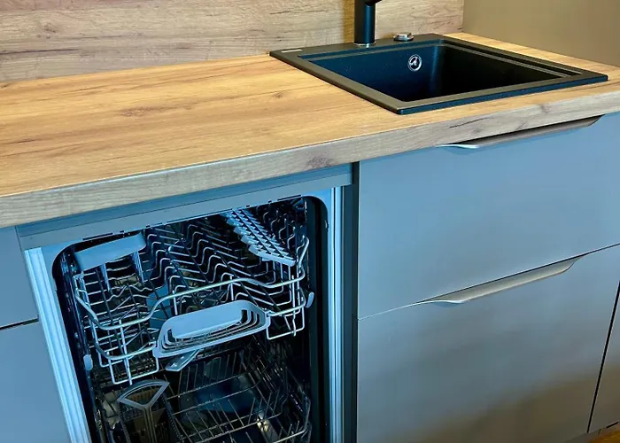 Strunzova Pila - S Wellness 2,06 A 3,03 Appartamento *