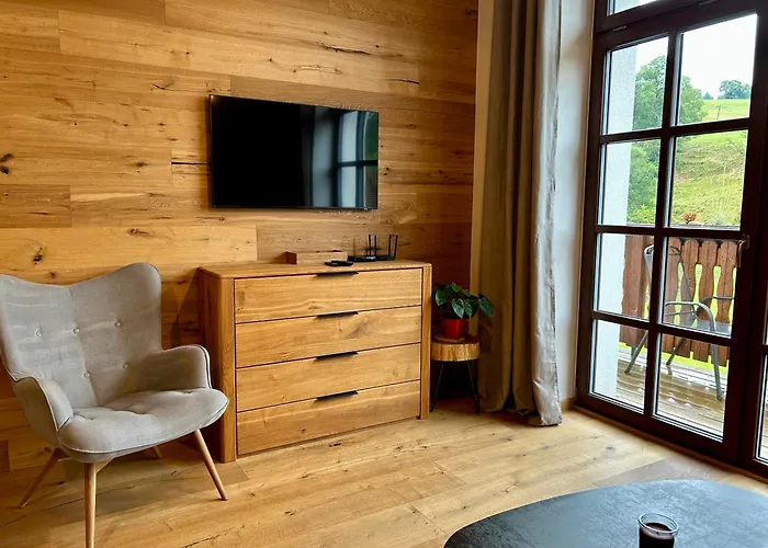 Appartamento Strunzova Pila - S Wellness 2,06 A 3,03 *