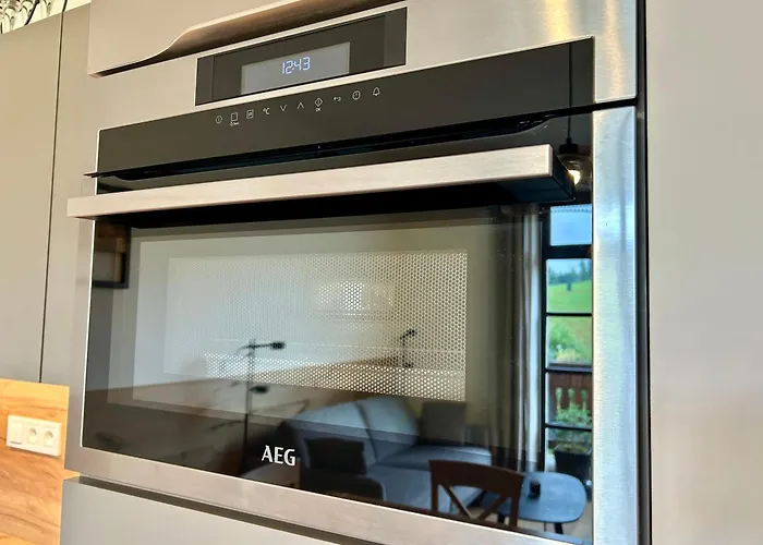 Strunzova Pila - S Wellness 2,06 A 3,03 Appartamento Kvilda